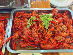 -江湖万州烤鱼(王子美食城)