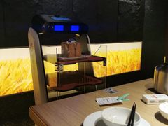 -佬肥猫(周浦万达店)
