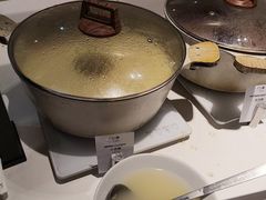 -漢咖啡·全服务式自助晚餐(武汉洲际酒店)