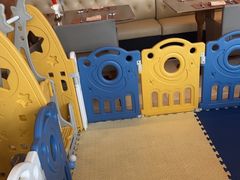 -松咖啡自助餐厅·松北香格里拉