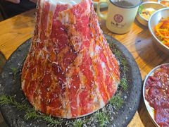 -韩景台烤肉(八大处店)