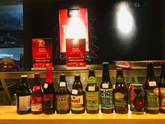 -汪爹爹武汉牛三鲜(朝外大街店)