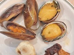 -广州花园酒店-凌璇阁360度高空海鲜自助餐CAROUSEL