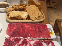 -焯牛潮汕牛肉火锅(云峰街创始店)