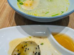 -小杨生煎(乐坊虹井店)