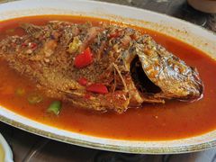 -云隐小厨·传统大理美食(复兴路店)