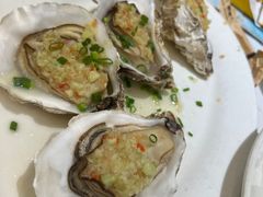 -新享乐海鲜(翠华路店)