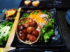 -湊湊火锅·茶憩(东城万达店)