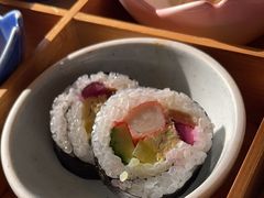 -德川家日本料理(中关村寰太大厦店)