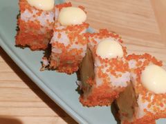 -隐泉京望日式料理(太和广场店)
