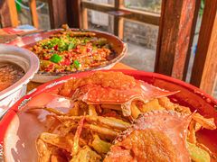 -夹夹大·蟹蟹大排档(财富又一城店)