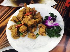 -盈田盈粥庄(博山东路店)