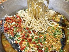 -湘江红·湖南招牌菜(莲花南路店)