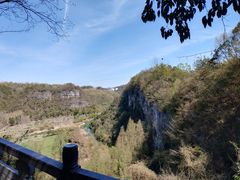 -天河潭旅游度假区