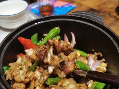 -铁公鸡·四川料理(天环广场店)