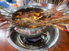 -牛华八婆麻辣烫(起源店)