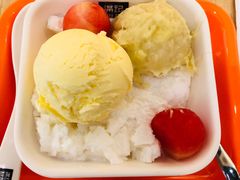 -满记甜品(日月光二店)