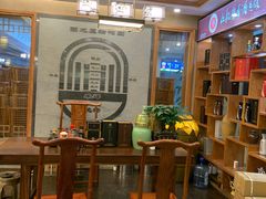 -围龙屋客家食府(福田店)