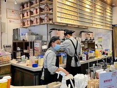 -眷茶(赛格国际购物中心店)