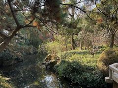 -秋霞圃