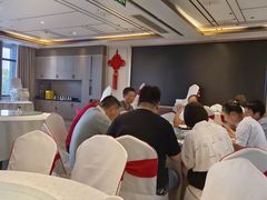 -上菜呷饭(花溪店)