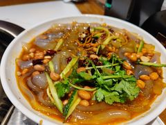 -玺炖·中国铁锅炖(虹桥天街店)