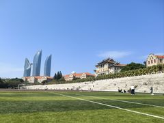 -厦门大学(思明校区)