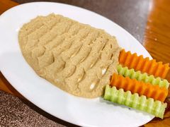 Humus-TUK土耳其餐厅·下午茶(卢湾店)