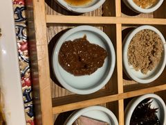 -城南往事·鲁菜济南菜(龙奥万科店)