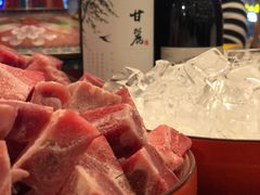 -木辛水水冰煮羊(新一中店)