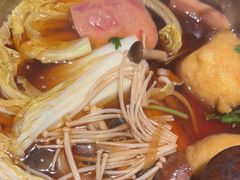 -沼津港精致料理·寿喜烧·烧鸟(龙湖南桥天街日料榜单店)