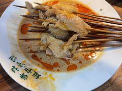 -妞妞烩面非物质文化遗产(西工店)