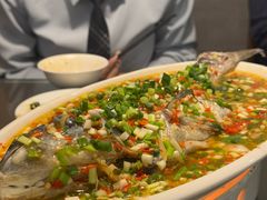 -飞虹鱼馆(春华路店)