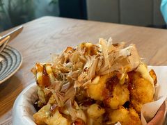 大阪白花菜-gaga(深圳南山益田假日广场店)
