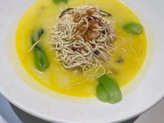 -太阳门淮扬菜(南京博物院店)