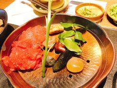 九秒牛肉-盡膳口福跷脚牛肉火锅(合生汇购物中心店)