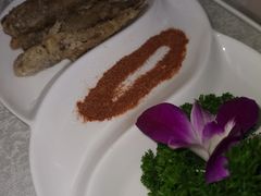 -止园酒店-中餐厅