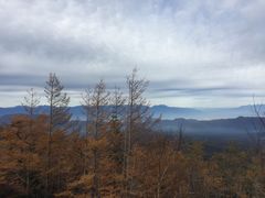 -富士山吉田線五合目