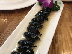 -美未居·老字号·地道顺德菜·桑拿鸡·鱼生(容桂店)