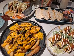 -墨纪Mojí墨西哥餐厅(官舍店)