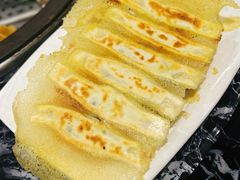 -东海渔村海鲜码头大排档