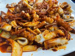 -元堂脊骨土豆汤(明洞2号店)
