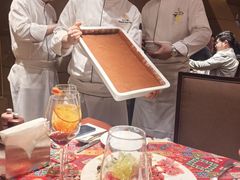 -杭州国际会议中心洲际酒店-原素全日餐厅(解放东路店)