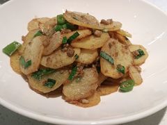 可爱小土豆-花椒笑成都小馆(百脑汇店)