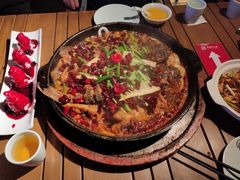 -老板恋上鱼(恒隆广场店)