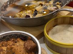 -红菜坊·烤鸭·川鲁宴(石园店)