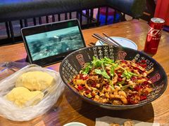 -异特麻辣香锅·烤鱼(怀柔店)