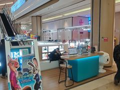 -吾悦广场(南京鼓楼店)