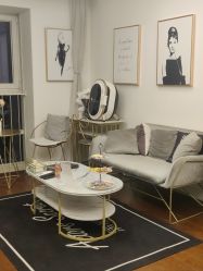 -演员的秘密·皮肤管理