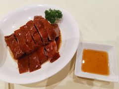 -兴悦酒家(环市东路店)